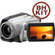 Panasonic PV-GS85 Ultra-Compact Mini DV Camcorder Kit