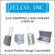 Jelco JEL-DMS800ATA ATA Shipping Case