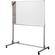 Jelco JEL-DB50FS Wheeled Floor Stand