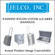 Jelco JEL-DB565PC Cover with Handles