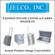 Jelco JEL-DB578PC Cover with Handles