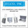 Jelco JEL-DB565ATA ATA Shipping Case