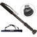 Monostat RS16K Carbon Fiber All-Round Monopod - Black/Gray