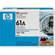 HP / Hewlett-Packard LaserJet 61A Black Print Cartridge