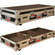 Gator Cases G-Tour CD/Mix Road Case 9x12