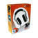 PCDJ UDJ-1 - USB DJ Headphones with Blue VRM software