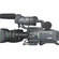 JVC GYHD110U Professional HDV Camcorder