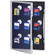 Gepe SD Card Safe Store (Clear)