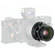 Linhof 617s III Lens Unit - Schneider 110mm f/5.6 Super Angulon XL