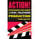 Hal Leonard Book: Action!