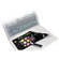 KB Covers Keyboard Cover for MacBook Keyboard with Final Cut Pro/Express Keycaps - (Black)