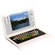 KB Covers Keyboard Cover for MacBook Keyboard with Photoshop Keycaps - (Black)