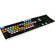KB Covers Keyboard Cover for Apple Pro Keyboard with Avid Xpress Pro Keycaps - (Black)