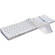 KB Covers Keyboard Cover for Apple Pro Keyboard - (Clear)