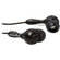 Aquapac In-Ear Waterproof Headphones with Buoy