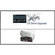 Creative Labs 30SB025100000 Sound Blaster X-Fi I/O Drive Upgrade Kit