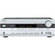 Onkyo TX-SR505 Home Theater Receiver (Silver)