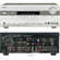 Onkyo TX-SR605S Home Theater Receiver (Silver)