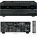 Onkyo TX-SR705 Home Theater Receiver (Black)