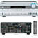 Onkyo TX-SR705 Home Theater Receiver (Silver)