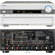 Onkyo TX-SR805S THX Ultra2 7.1-Channel Home Theater Receiver (Silver)