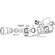 AstroScope Night Vision Adapter 9350BRAC-XHG1-3PRO