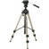 Kowa Videomate 607 Tripod w/ PH-368 Fluid Quick Release Pan/Tilt Head