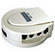 Gefen 6-Port FireWire-400 Hub