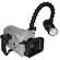 Amphibico Dive Buddy EVO HD Elite Housing for Sony  w/ 1x Discovery 10W HID