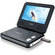 Coby TF-DVD7377 7" Portable DVD Player