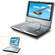 Coby TF-DVD8501 Portable 8.5" DVD Player