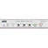ATI - Audio Technologies, Inc DDA106T-BNC - 1x6 AES/EBU Digital Audio Distribution Amplifier