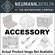 Neumann WJ-4 Hairy Windscreen