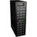 Aleratec 260158 1:11 DVD/CD Super Copy Tower