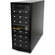 Aleratec 260153 1:7 DVD 16x16 Copy Tower Pro HS DVD and CD Copier