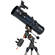 Celestron AstroMaster 130 EQ 5.1"/130mm Reflector Telescope Kit