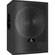 Behringer S1800S Eurolive High-Performance 700W 18" PA Subwoofer