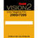 Kodak Vision2 250D #7205 16mm Motion Picture Color Negative Film 5205/7205  (400') 