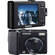Samsung L74 Wide Digital Camera (Black)