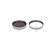 Canon FS-43UII 43mm Filter Set (Neutral Density .8, Case)