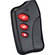 Honeywell PPRF128 PowerPresenter Plus 128 Presentation Remote