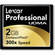 Lexar 2GB UDMA 300x CF Card