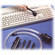 General Brand Mini Vacuum Attachments for Keyboard Cleaning