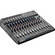 Alesis Multimix -16 USB 2.0 Recording Mixer with Effects