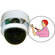 Vicon V910ICD Drop Ceiling Mount Kit for Roughneck V910 Camera