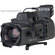 Gates XLH1 Mechanical UW Housing/  SWP44 Wide Angle Port