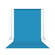 Savage 107"x 12 yds. Paper Background - #83 Turquoise