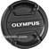 Olympus Replacement 62mm Lens Cap