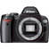 Nikon D40x SLR Digital Camera (Camera Body)