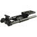 Cavision RS-15II(200)  Sistema de Suporte de Hastes para Camcorders ENG